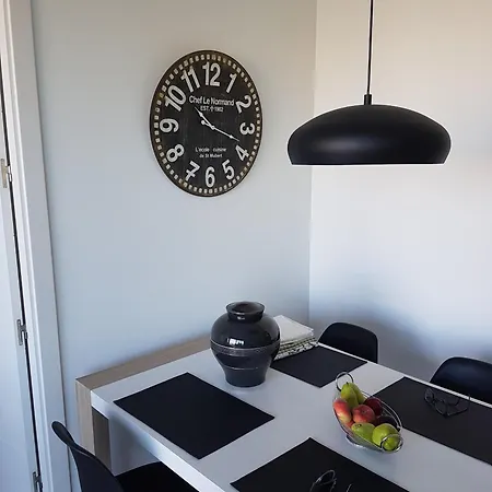 Apartament Tindra