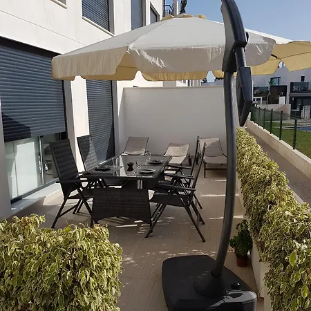 Apartament Tindra Torrevieja