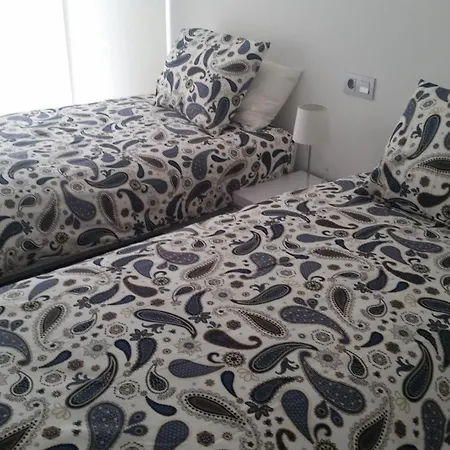 Apartament Tindra