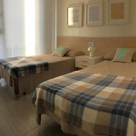 Apartament Tindra *