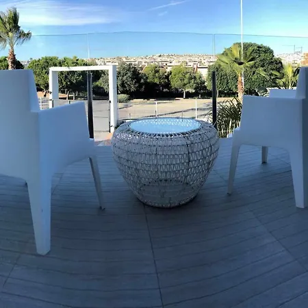 Apartament Tindra