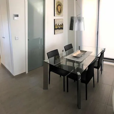 Tindra Apartament