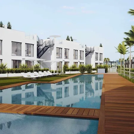 Tindra Apartament *