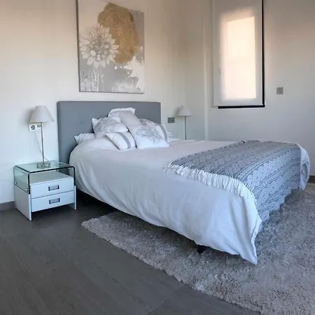 Apartament Tindra Torrevieja