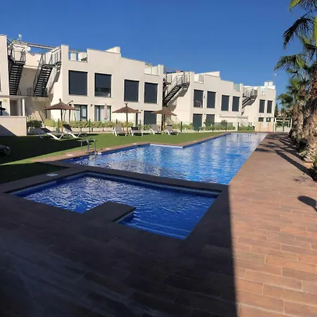 Tindra Torrevieja