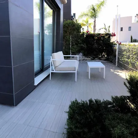 Tindra Apartament