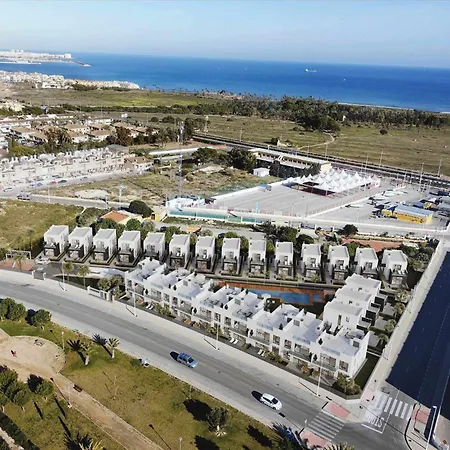 Tindra Apartament *