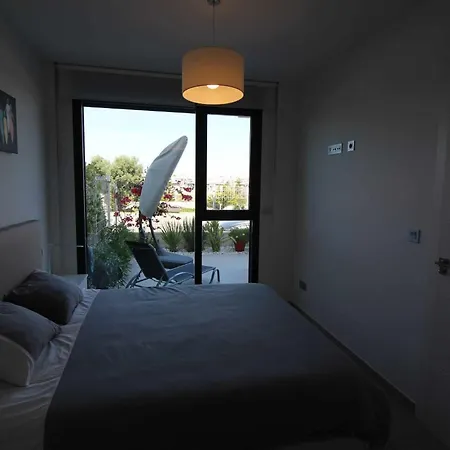 Tindra Apartament Torrevieja