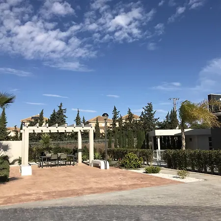 Apartament Tindra