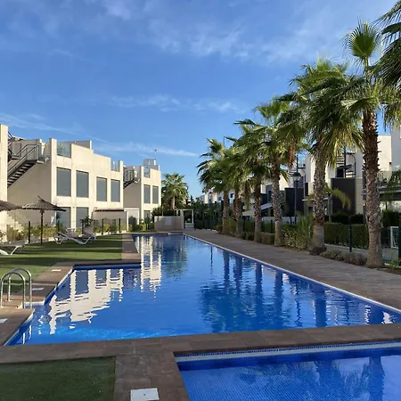 Tindra Apartament