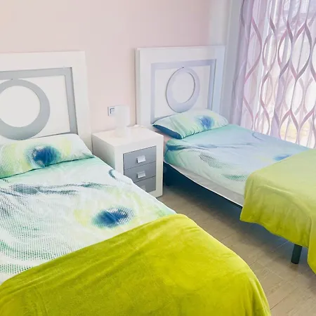 Apartament Tindra Torrevieja