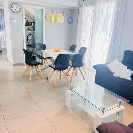 Tindra Apartament
