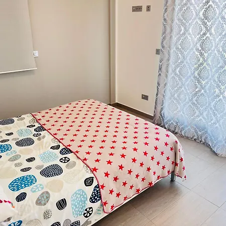 Apartament Tindra *