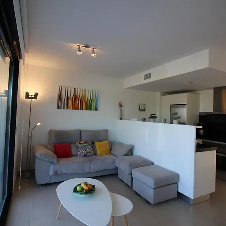 Tindra Apartament