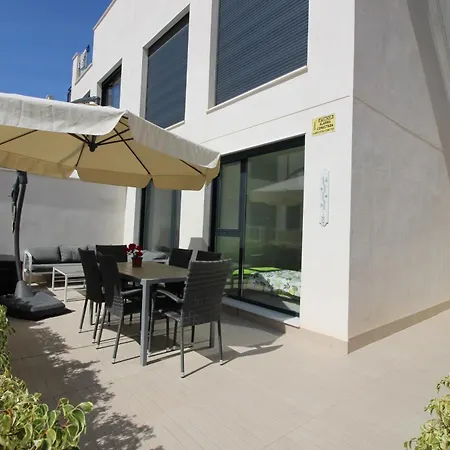 Tindra Apartament Torrevieja