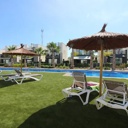Apartament Tindra