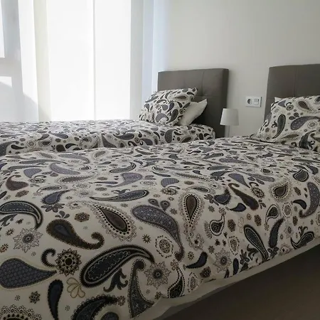 Tindra Apartament Torrevieja