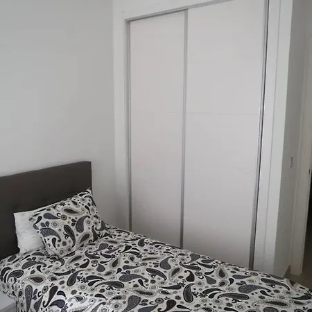 Tindra Apartament