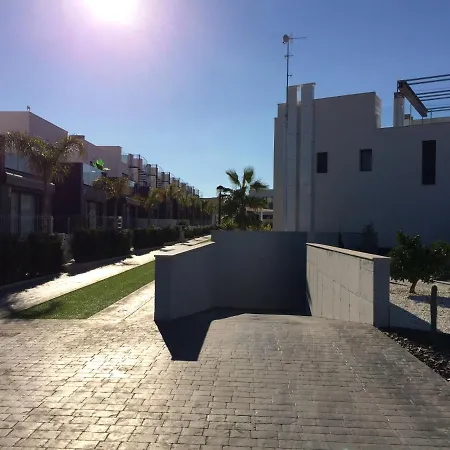 Tindra Apartament Torrevieja