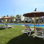Appartamento Tindra