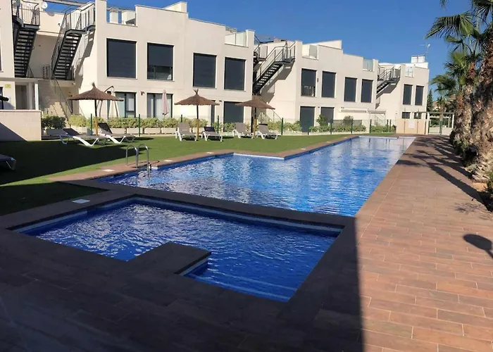 Tindra Torrevieja